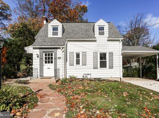 3810 Maple St, Harrisburg, PA