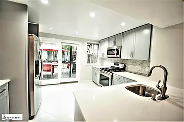 Rented by Brownstone Real Estate
