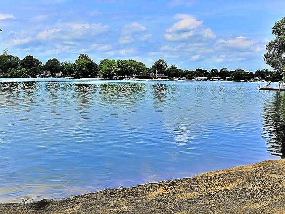 Beach vacation every day!