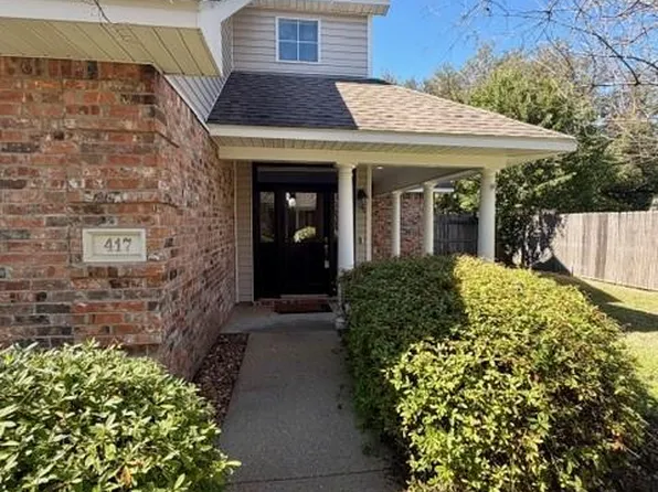 417 Versailles Blvd #417, Alexandria, LA 71303