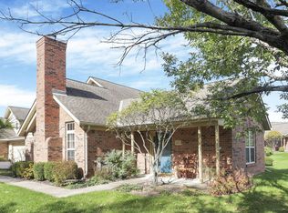 3172 Pine Manor Blvd, Grove City, OH