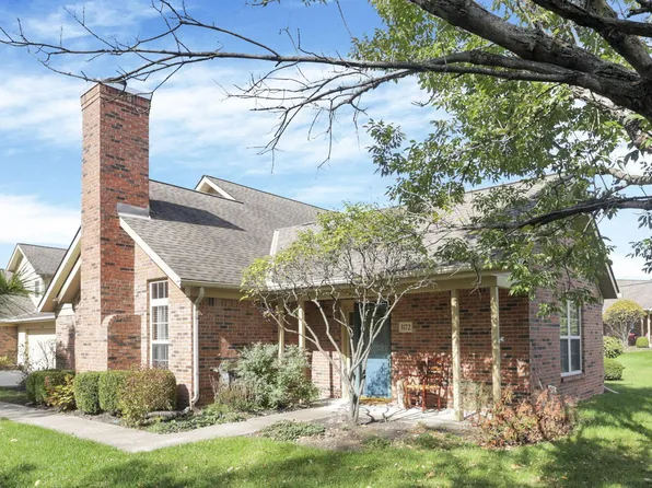 3172 Pine Manor Blvd, Grove City, OH 43123