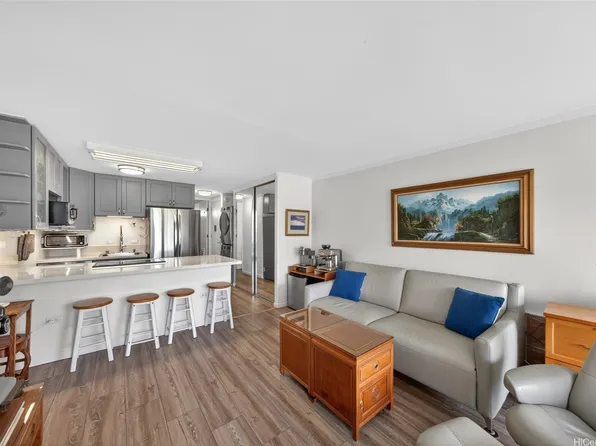 2611 Ala Wai Blvd APT 1603, Honolulu, HI 96815