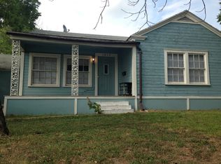 1614 E Adams Ave, Temple, TX 76501