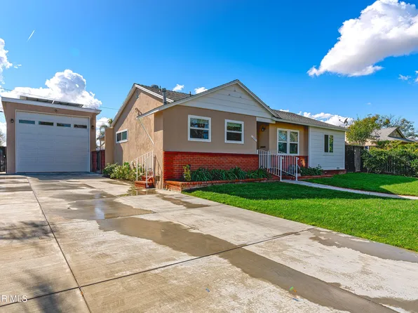 14632 Van Nuys Pl, Panorama City, CA 91402