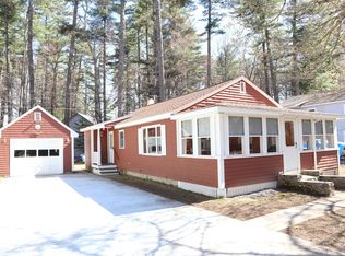 35 Wildwood Loop, Naples, ME 04055