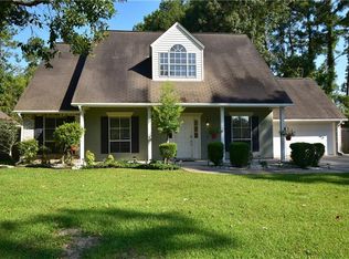 334 Steele Rd, Slidell, LA 70461