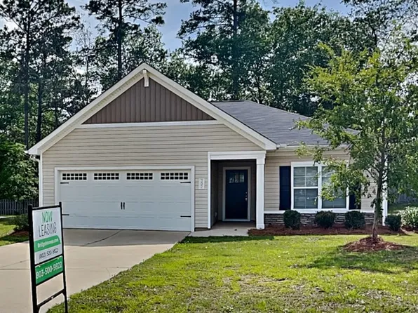 302 Crooked Pine Ct, Columbia, SC 29209