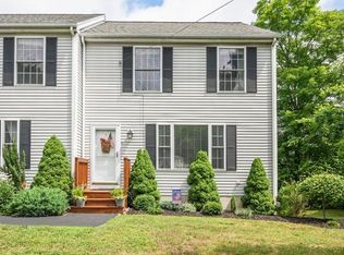 95 High St UNIT G, Uxbridge, MA 01569