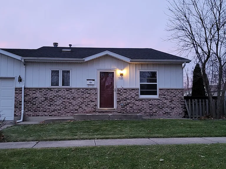 702 N Porter St #702 — Photo 1