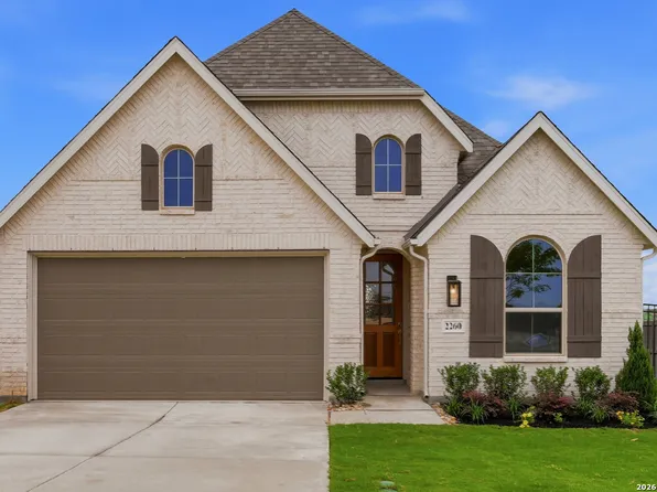 2260 Altiplano, San Antonio, TX 78245
