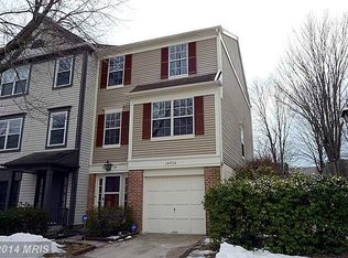 14926 Habersham Cir, Silver Spring, MD 20906