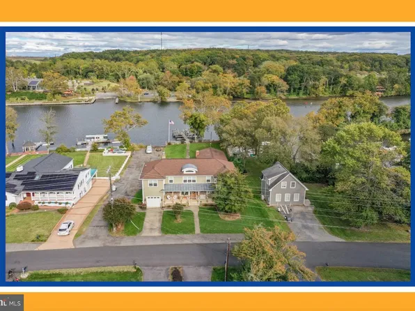 12533 Poplar Ln, Woodbridge, VA 22192