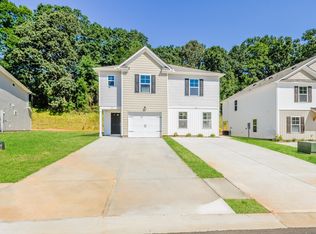 313 Noble Ln, Pendleton, SC 29670