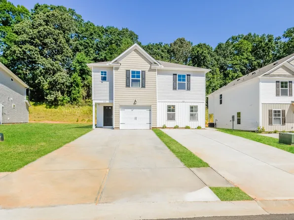 313 Noble Ln, Pendleton, SC 29670