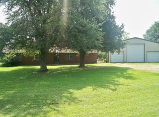 891 Dummy Line Rd, Winnsboro, LA 71295