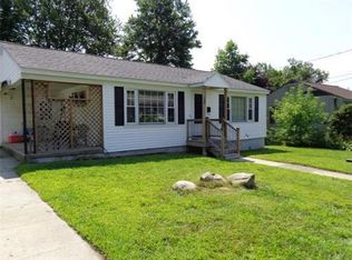 12 Brewster Ter, Methuen, MA 01844