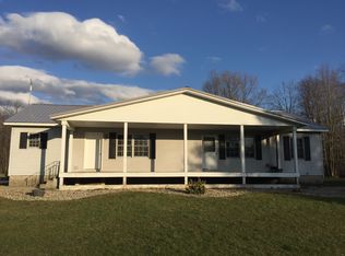 13753 Apple Ave, Ravenna, MI 49451