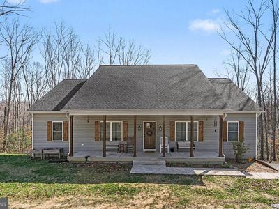 2724 Patriot Ln, Fredericksburg, VA, 22408
