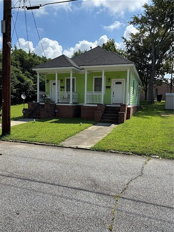 1 bed, 1.0 bath, 617 sqft, $1,600 — Photo 1