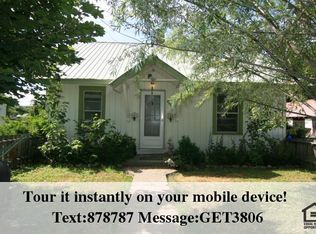 458 E Columbia Ave, Colville, WA 99114