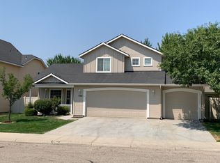 1546 E Sicily St, Meridian, ID 83642