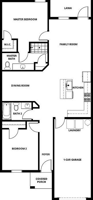 2nd image of 524 Bay Leaf Dr