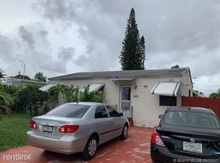 868 E 23rd St, Hialeah, FL 33013