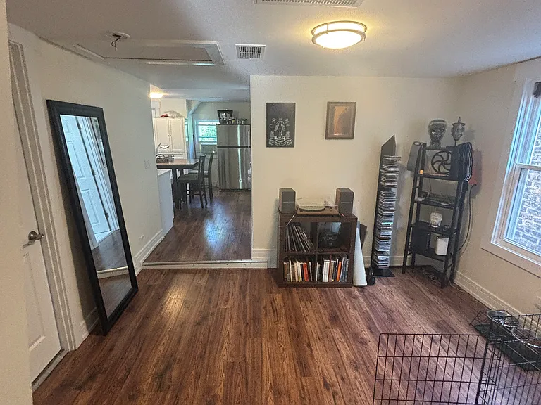 3407 N Lowell Ave #3 — Photo 9