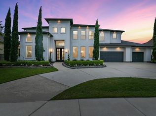 10519 Pebblecreek Xing, Katy, TX 77494