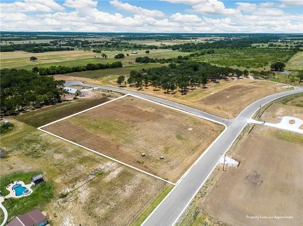 Little Grove Rd, Elm Mott, TX 76640