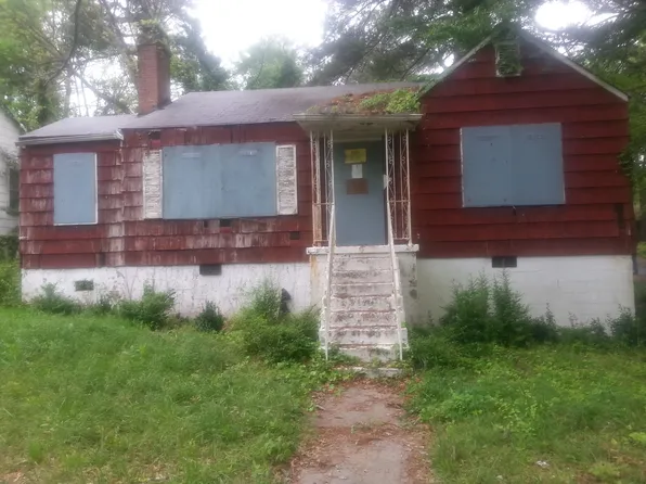 1877 Markone St NW, Atlanta, GA 30318