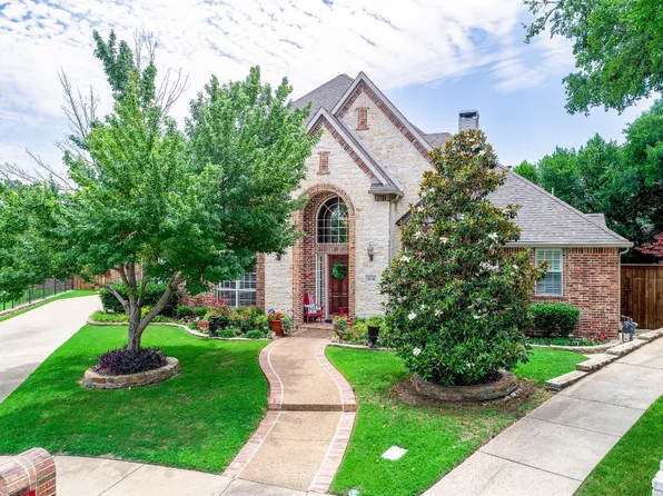 3600 Blackwood Ct, Richardson, TX 75082