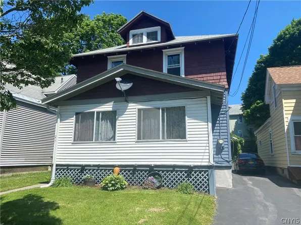 217 Pattison St, Syracuse, NY 13203