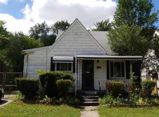 19183 Russell St, Highland Park, MI 48203