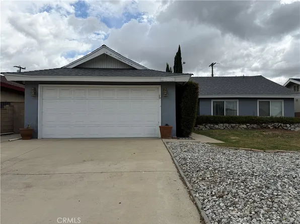 2206 Stratford Way, La Verne, CA 91750