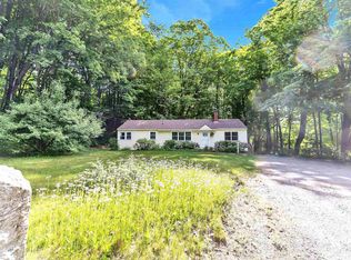 16 Bonds Corner Rd, Hancock, NH 03449