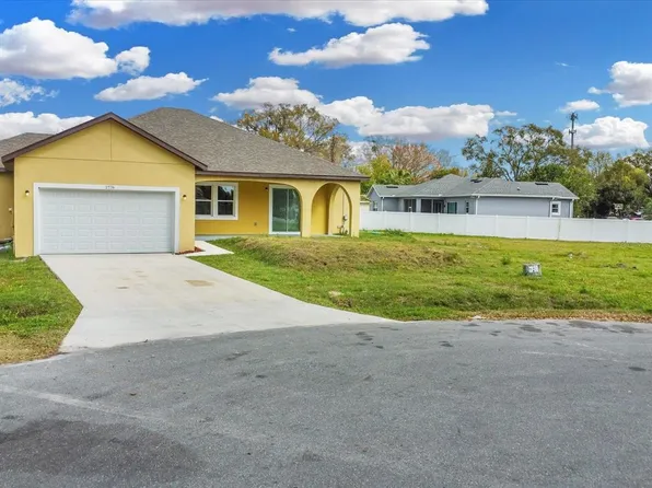 2776 Tropical Lake Dr, Kissimmee, FL 34741