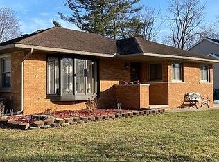 400 Spring St, Saline, MI 48176