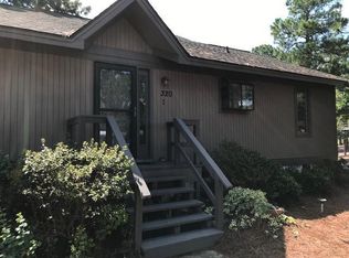 320 Barton Hills Ct, Pinehurst, NC 28374