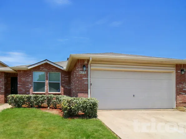 6216 Thoroughbred Trl, Denton, TX 76210