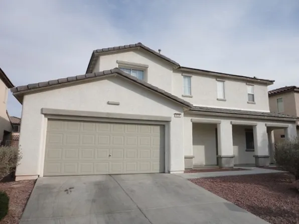 6328 Sterling Ranch Way, North Las Vegas, NV 89081