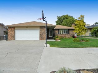 265 E Cherry St, Colby, KS 67701