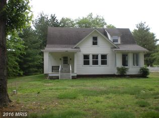 8117 Martin Ln, Denton, MD 21629