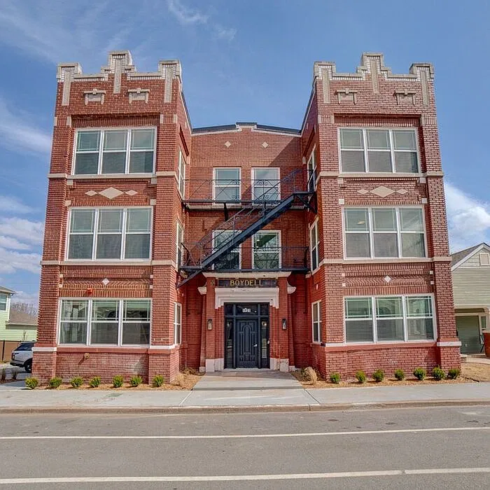 Building Photo