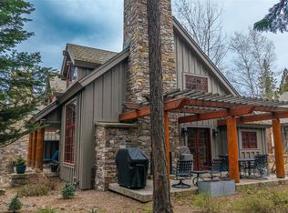 2126 Iron Horse Dr, Whitefish, MT 59937
