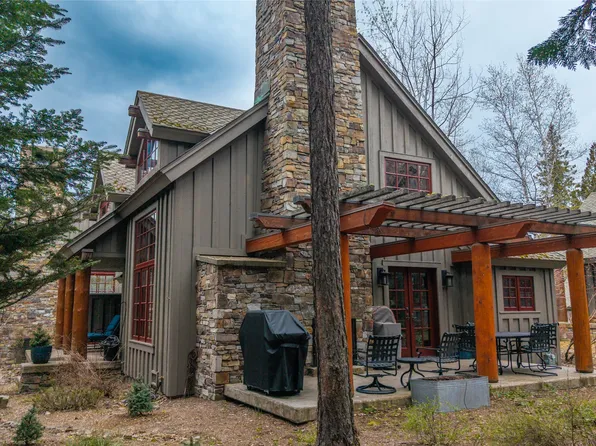 2126 Iron Horse Dr, Whitefish, MT 59937