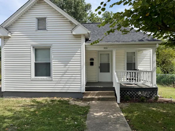 908 S Muldrow St, Mexico, MO 65265