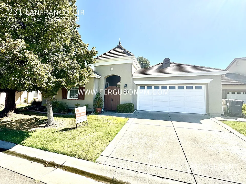 231 Lanfranco Cir