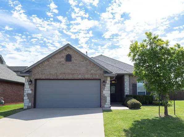 18300 N Summer Grove Ave, Edmond, OK 73012